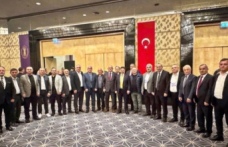 TESOB Başkanı Kara TESK Yönetim Kuruluna seçildi