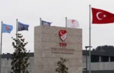 TFF bahis oynayan kulüp yöneticilerini tek tek açıkladı.