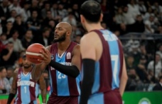 Beşiktaş 90-81 Trabzonspor