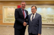 Hacısalihoğlu ve Çelebi’den Net Mesaj: Turuncu Hareket’te Birliktelik Sürecek