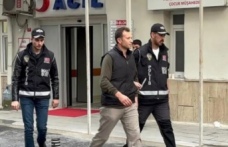Hakem Yasin Kol tutuklandı.