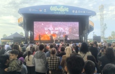 TRABZON BİLİMFEST YÜZ BİNLERİ AĞIRLADI