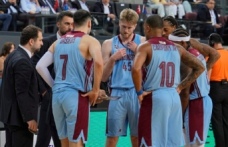 Trabzonspor 90-93 Esenler Erokspor