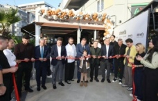 Ahmet’s Bekary Döner Açıldı