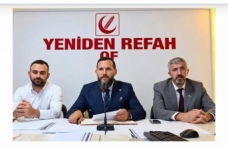 AYAZ’DAN OF BELEDİYESİ’NE ELEŞTİRİ