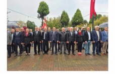 Beşikdüzü halkı soruyor?