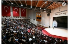 "Güçlü Türkiye İçin Güçlü Mühendisler ŞartiỊồi