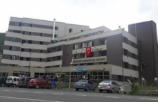 Maçka’da Trafik Kazası: 3 Yaralı