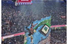 Muhammed Salah Kartal'ın Üzerinde