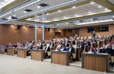 ORTAHİSAR BELEDİYESİ’NİN 2027 YILI BÜTÇESİ KABUL EDİLDİ