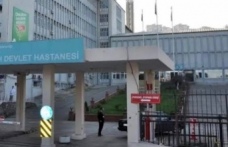Ortahisar’da trafik kazası bir yaralı.