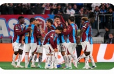 TS 4 gol ile 3 puan aldı.