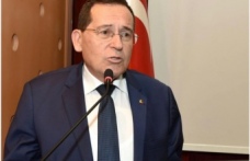 TTSO meclis Başkanlığına tek aday Suat Hacısalihoğlu.
