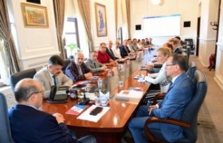 15 Temmuz Milli egemenlik ve demokrasi günü kutlanacak.