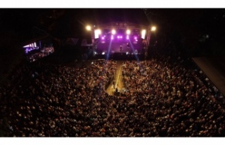 31. ULUSLARARASI AKÇAABAT FESTİVALİ TÜM HIZIYLA...