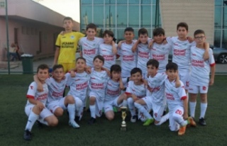 AKÇAABAT BELEDİYE SPOR’DAN BAŞARI