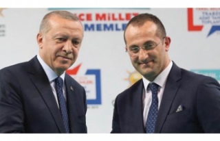 AKÇAABAT KÜÇÜK SANAYİ SİTESİ İÇİN ACELE...