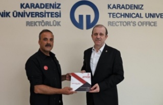 ANDA Eğitim Araştırma Yardımlaşma ve Arama Kurtarma...