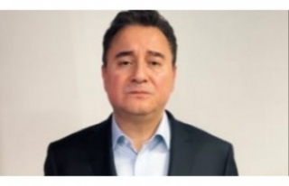 Babacan: “İktidar beceriksizliğinin zamlı faturasını...
