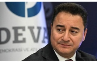 BABACAN’DAN KÖRFEZ TURU’NDAKİ ERDOĞAN’A:...