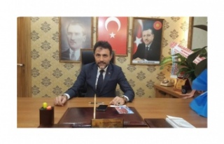 Başkan altuntepe saldırı kabul edilemez