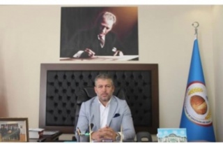 Başkan İlik Ekmek zammına mecbur kaldık diyor.
