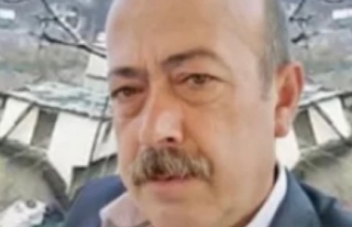 Başkan pekşen mutfak tüpü 480 TL oldu Tezek’i...