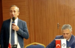 Başkan Sayın Yem Fiyatları Süspanse Edilmelidir.