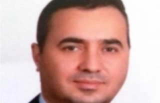 Bektaş biçilmiş kaftandır