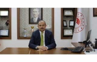 Cahit Gülbay’ın merkeze alınması şaşırttı.