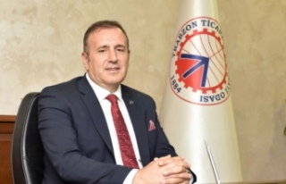 Çelebi’den öğrencilere çağrı: Sektörlerde...