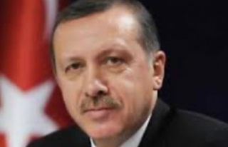 Cumhurbaşkanı Erdoğan Akçabat geçişini imzaladı.