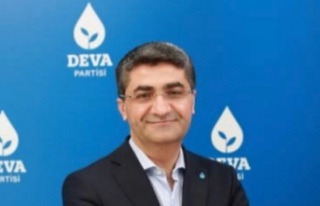 DEVA PARTİLİ EKMEN’DEN BAKAN IŞIKHAN’A MEVSİMLİK...