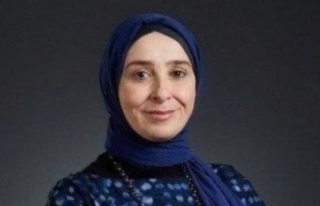 DEVA PARTİLİ ELİF ESEN: “İktidarın emeklileri...