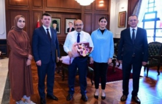 Dünya nüfus günü kutlanıyor
