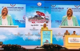 Ecz.Uğurbaş Aslan cumhuriyetinmizin kuruluşunun...