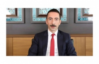 Emlak konut genel müdürü Gedikli görevden alındı