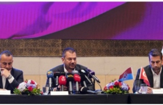 Ertuğrul Doğan değerlendirmelerde bulundu