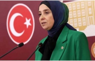 ESEN, YOKSULLUKLA MÜCADELEYİ SORDU: “SOGEP programına...