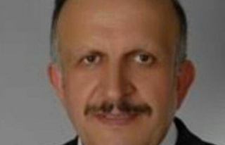 Eski Başkan yardımcısı Abonoz onlar unutulmaz...