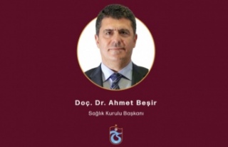 Filip Benkovic’in sağlık durumuyla ilgili açıklama