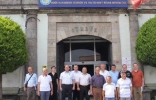 Fındık Toplama Tarihleri Belirlendi