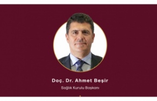 Hüseyin Türkmen’in sağlık durumuyla ilgili açıklama