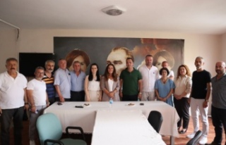 “İYİ Belediyeciliği Trabzon’a yayacağız”