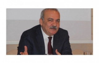 İYİ Parti başkanlık divanında Trabzon’lu Şükrü...