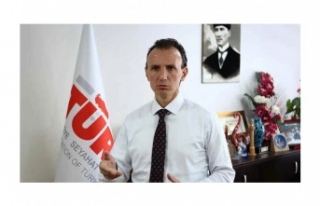 Kantarcı nereye koşuyor