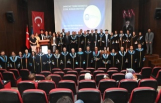 Karadeniz Teknik Üniversitesi'nde Sosyal Bilimler...