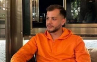 Karamehmetoğlu Not bırakıp denizde kayboldu