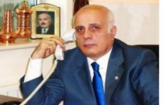 Mustafa sancak Hakk’a yürüdü
