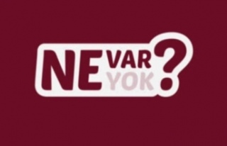 Ne Var Ne Yok